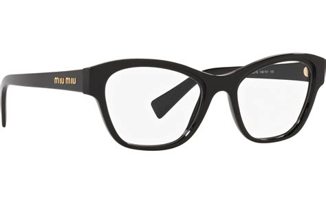 miu miu mu 08tv|Miu Miu MU 08TV Prescription Eyeglasses .